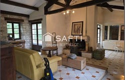 Saint-Maxire, Poitou-Charentes 79410