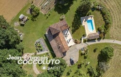 Pujols, Aquitaine 47300
