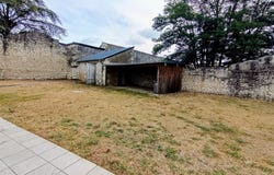 Les Trois-Moutiers, Poitou-Charentes 86120