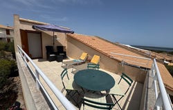 Fitou, Languedoc-Roussillon 11510
