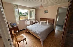 Bourbriac, Bretagne 22390