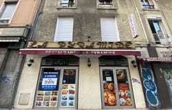 Grenoble, Rhône-Alpes 38000