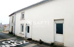 Mervent, Pays de la Loire 85200