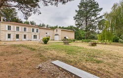 Saint Symphorien, Nouvelle-Aquitaine 79270