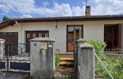 Villeneuve-d'Olmes, Ariège 09300