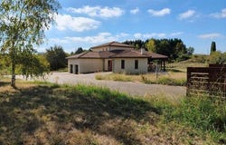 Bouzon-Gellenave, Midi-Pyrénées 32290