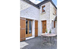 Coye-La-Foret, Picardie 60580