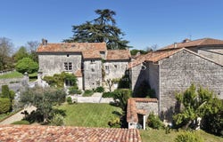 Tusson, Poitou-Charentes 16140