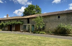 ARDILLEUX, Poitou-Charentes 79110