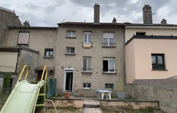 Damelevières, Lorraine 54360