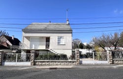 Fleury-les-Aubrais, Loiret 45400