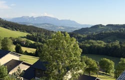 Bogève, Rhône-Alpes 74250