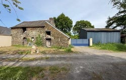 Val d'Oust, Bretagne 56460
