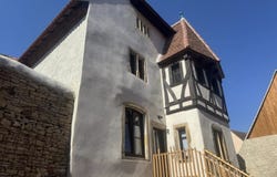 Rouffach, Haut-Rhin 68250