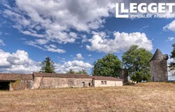 Saint-Méard-de-Gurçon, Nouvelle-Aquitaine 24610