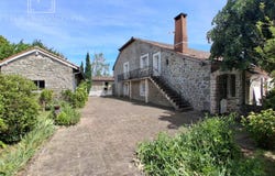 Saint-Saud-Lacoussière, Aquitaine 24470