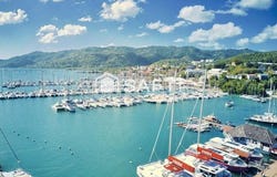 Le Marin, Rhône-Alpes 97290