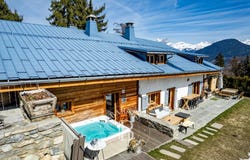 Saint-Gervais-les-Bains, Auvergne-Rhône-Alpes 74170