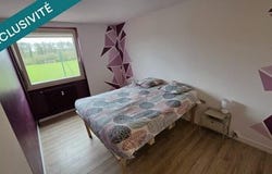 Neufchef, Lorraine 57700