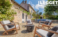 Villebois-Lavalette, Nouvelle-Aquitaine 16320