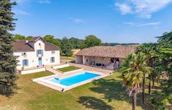 Clermont-Soubiran, Aquitaine 47270