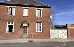 Wassigny, Hauts-de-France 02630