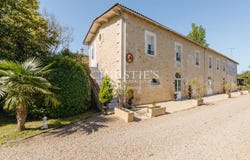 Blaye, Aquitaine 33390