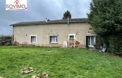 Availles-Limouzine, Nouvelle-Aquitaine 86460