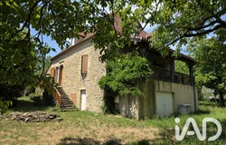 Loubressac, Occitanie 46130