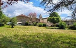 Guitinieres, Poitou-Charentes 17500