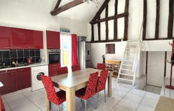 Le Teilleul, Lower Normandy 50640