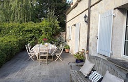 Chamant, Hauts-de-France 60300