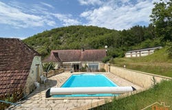 Orliaguet, Aquitaine 24370