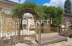 Sainte-Radegonde, Poitou-Charentes 17250