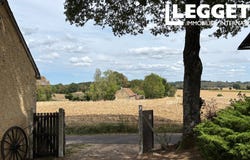 Saint-Fulgent-des-Ormes, Normandy 61130