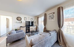 CHAMBLY, Hauts-de-France 60230