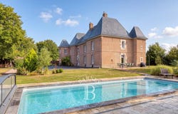 Baromesnil, Upper Normandy 76260
