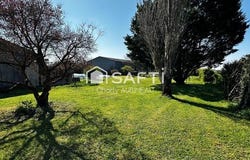Plaine d Argenson, Poitou-Charentes 79360