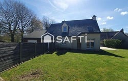 Miniac-Morvan, Bretagne 35540