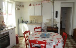 Villapourçon, Burgundy 58370