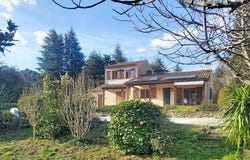 Olargues, Languedoc-Roussillon 34390