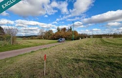 Thorigny-Sur-Oreuse, Bourgogne 89260