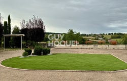 Bourbon-Lancy, Burgundy 71140