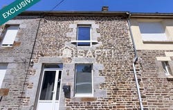 La Doree, Pays de la Loire 53190