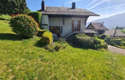 Montailleur, Savoie 73460