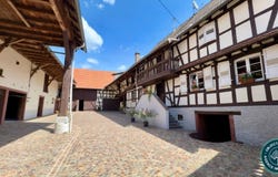 Berstett, Bas-Rhin 67370