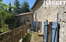 Bourdeilles, Nouvelle-Aquitaine 24310