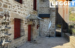 Treignac, Nouvelle-Aquitaine 19260