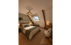 Condette, Nord-Pas-de-Calais 62360