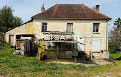 Bouhy, Bourgogne 58310